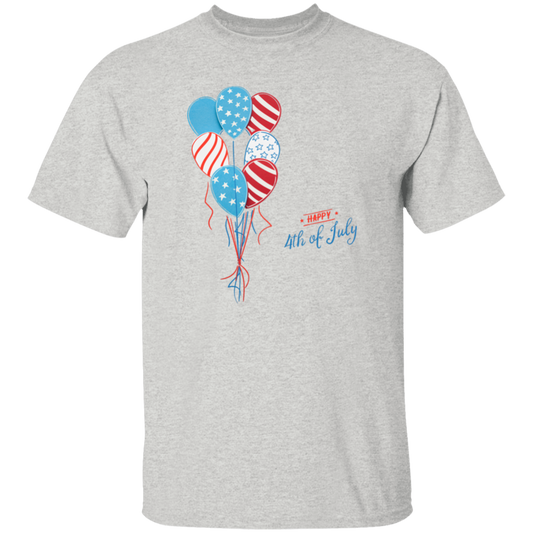 Unisex Tee | 4th of July