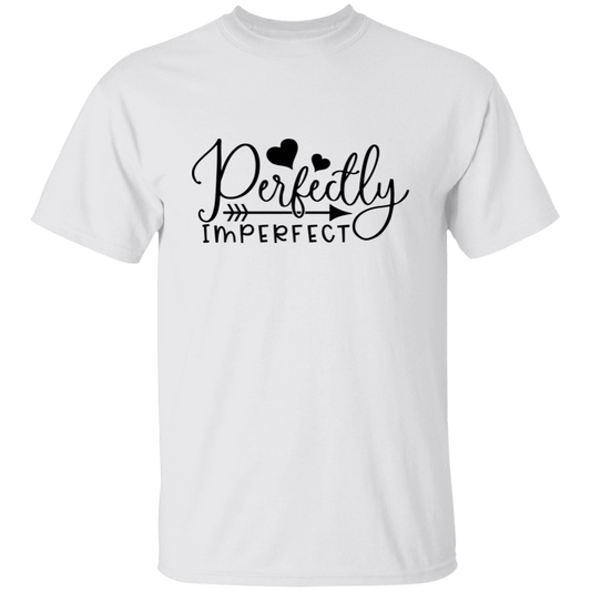 Unisex Tee | Perfectly Imperfect